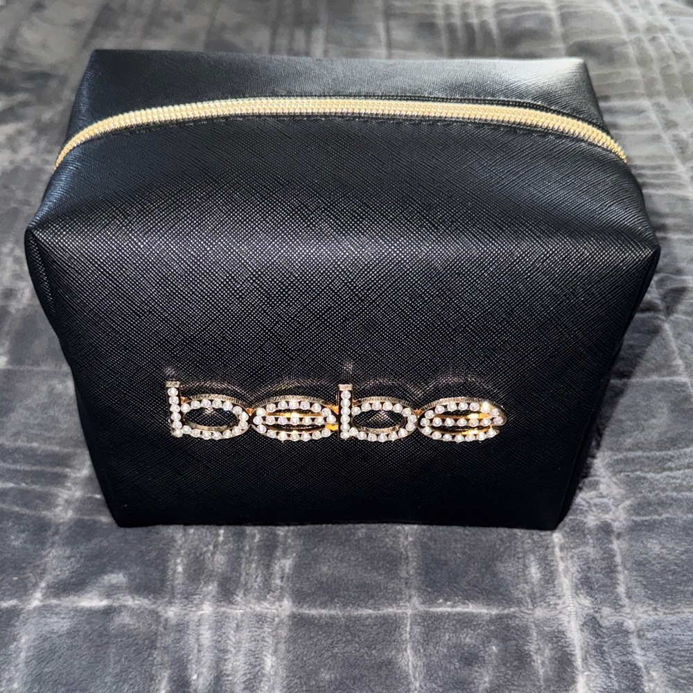 Bebe Cosmetic Bag⭐️